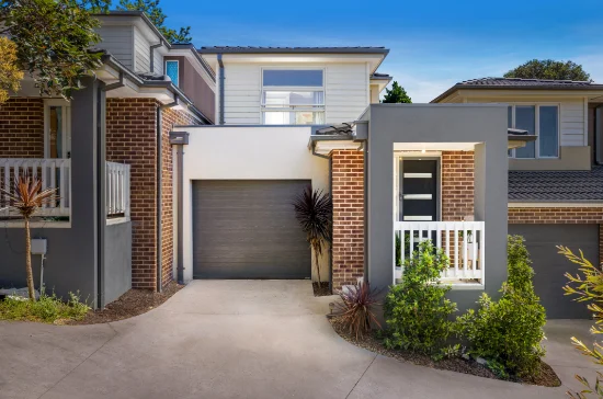 2/19 Central Avenue, Mooroolbark, Vic 3138 - For Sale