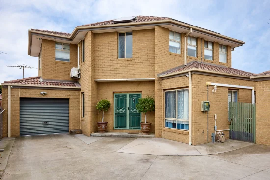 2/19 Edmond Street, Springvale, Vic 3171