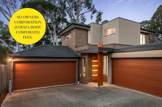 2/19 Lynden Grove, Mount Waverley, Vic 3149
