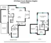 2/19 Nash Court, Meadow Heights, Vic 3048-Floorplan
