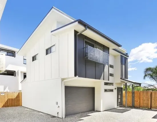 2/19 Waratah Avenue, Carina, Qld 4152