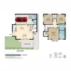 2/19 Waratah Avenue, Carina, Qld 4152-Floorplan