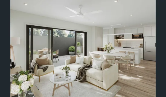 2/190 Delancey Street, Ormiston, Qld 4160