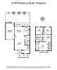 2/194 Rosanna Road, Rosanna, Vic 3084-Floorplan