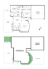 2/1a Service Road, Blackburn, Vic 3130-Floorplan