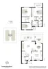 2/1B Darley Street, Darlinghurst, NSW 2010-Floorplan