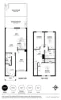 2/1B Larkdale Crescent, O'Halloran Hill, SA 5158-Floorplan