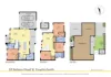2/2 Belmont Road West, Croydon South VIC 3136-Floorplan