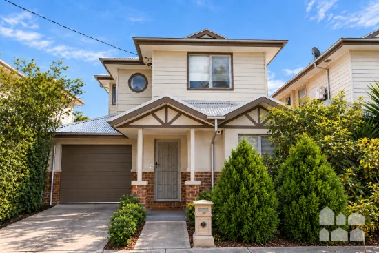 2/2 Brunswick Street, West Footscray, Vic 3012