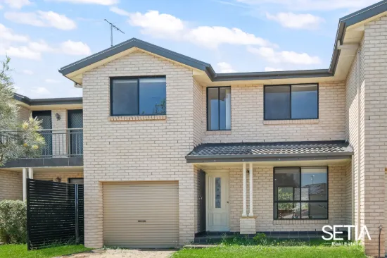 2/2 Chase Drive, Acacia Gardens, NSW 2763