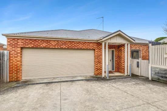 2/2 Fairbrae Avenue, Belmont, Vic 3216