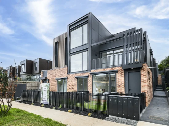 2/2 Heath Street, Pascoe Vale, Vic 3044