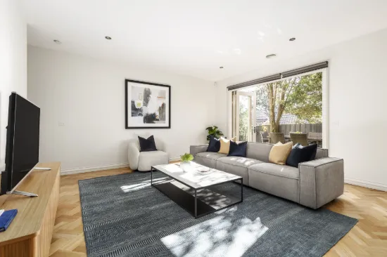 2/2 Heather Street, Balwyn North, Vic 3104