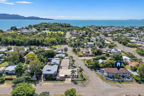2/2 Isley Street, North Ward, Qld 4810