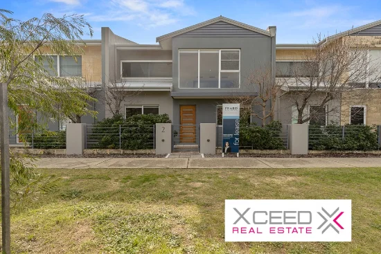 2/2 Lewington St, Rockingham, WA 6168