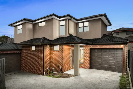 2/2 Moorong Street, Chadstone, Vic 3148
