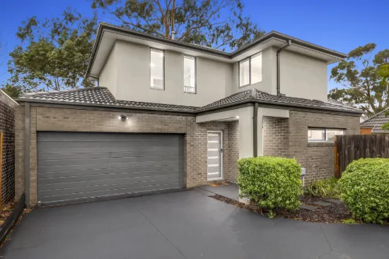 2/2 Sinclair Street, Oakleigh South, Vic 3167