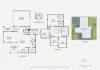 2/2 Sinclair Street, Oakleigh South, Vic 3167-Floorplan