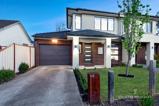 2/2 Stevens Road, St Albans, Vic 3021