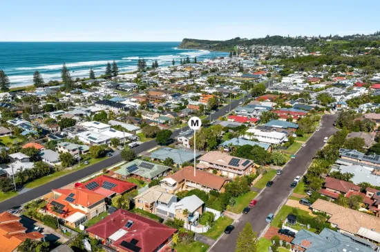 2/20 Barrett Drive, Lennox Head, NSW 2478