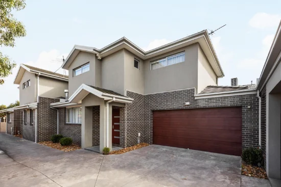 2/20 Kitchener Road, Pascoe Vale, Vic 3044
