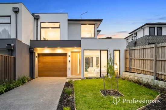 2/20 Maple Street, Bayswater, Vic 3153