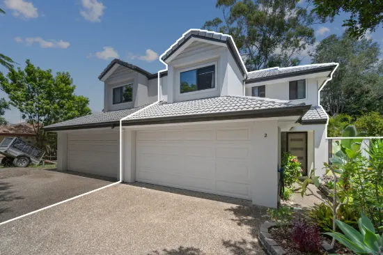 2/20 Marybeth Crescent, Molendinar, Qld 4214
