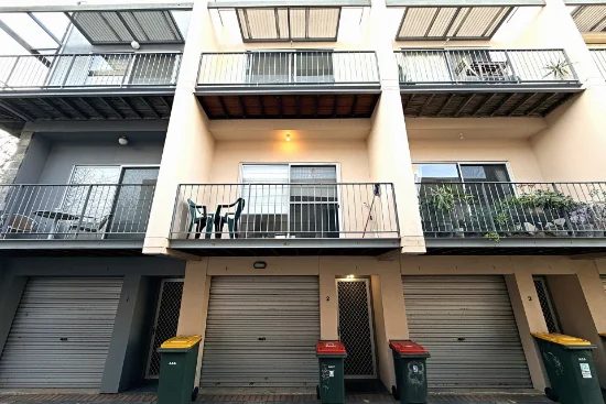 2/20 North Street, Adelaide, SA 5000