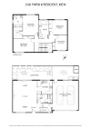 2/20 Park Crescent, Kew, Vic 3101-Floorplan