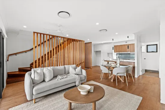 2/20 Rawlinson Street, Murarrie, Qld 4172