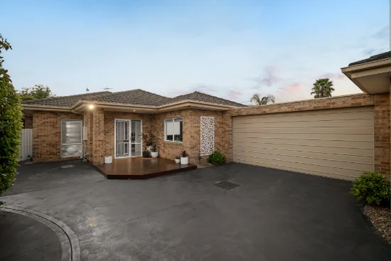 2/20 Rigby Street, Carrum, Vic 3197