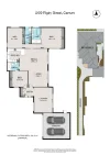 2/20 Rigby Street, Carrum, Vic 3197-Floorplan