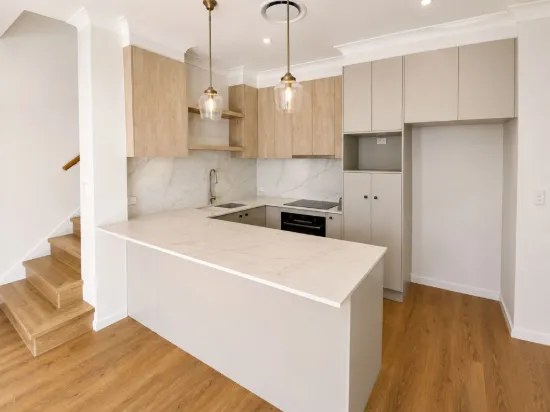2/20 Willmington St, Wooloowin, Qld 4030