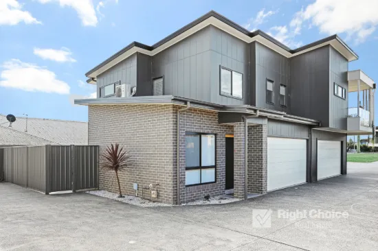 2/200 Princes Highway, Albion Park Rail, NSW 2527