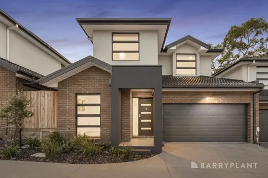 2/204 Scoresby Road, Boronia, Vic 3155
