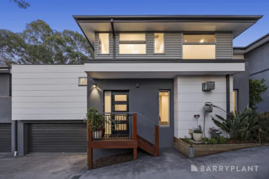2/208 Main Road, Lower Plenty, Vic 3093