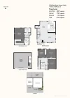 2/208 Main Road, Lower Plenty, Vic 3093-Floorplan