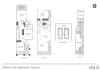 2/209-211 The Esplanade, Torquay, Vic 3228-Floorplan