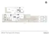 2/209-211 The Esplanade, Torquay, Vic 3228-Floorplan