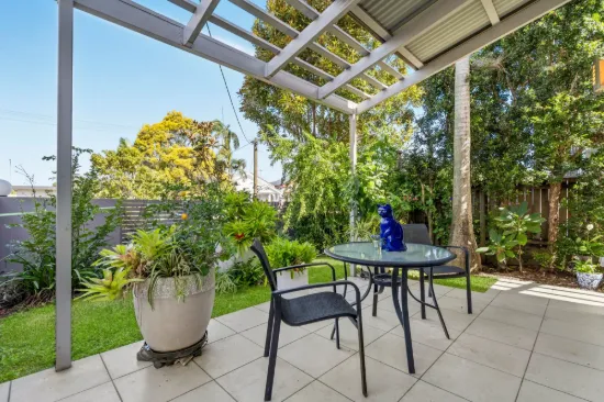 2/21 Brookfield Road, Kedron, Qld 4031