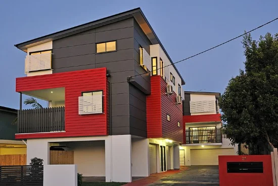 2/21 Buruda Street, Chermside, Qld 4032 - For Rent