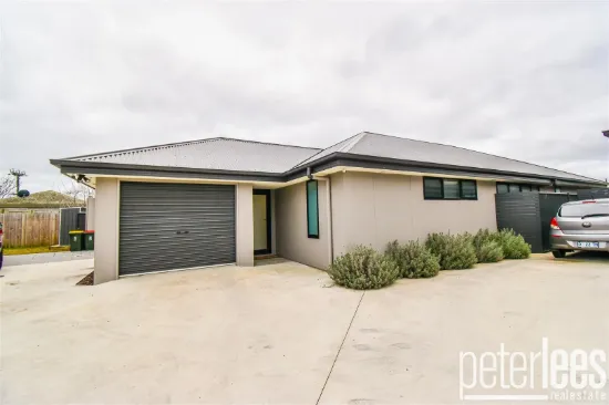 2/21 Gordon Square, George Town, Tas 7253