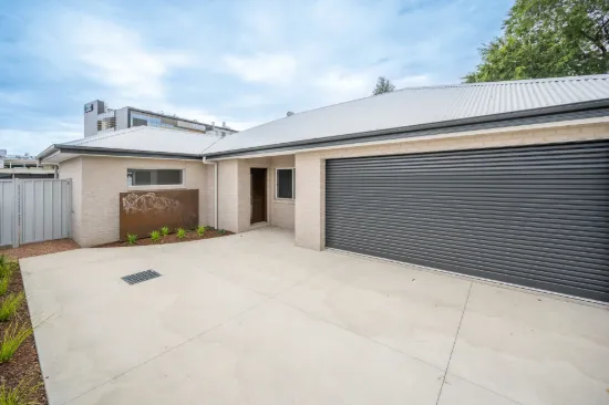 2/21 Kilpatrick Avenue, Shepparton, Vic 3630
