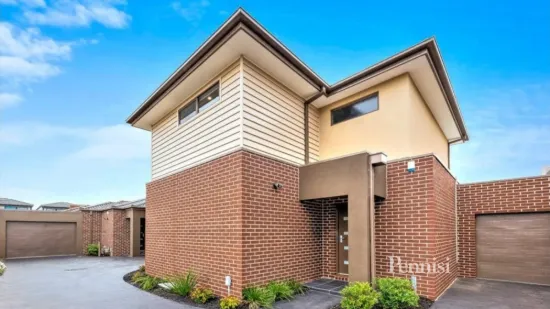 2/21 Leslie Street, St Albans, Vic 3021