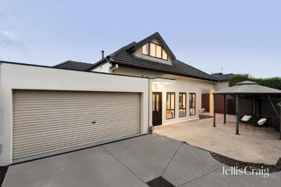 2/21 Roberts Avenue, Mulgrave, Vic 3170