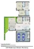 2/21 Robinson Street, Monterey, NSW 2217-Floorplan