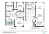 2/21 Thompson Street, Long Jetty, NSW 2261-Floorplan