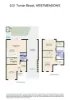 2/21 Turner Street, Westmeadows, Vic 3049-Floorplan