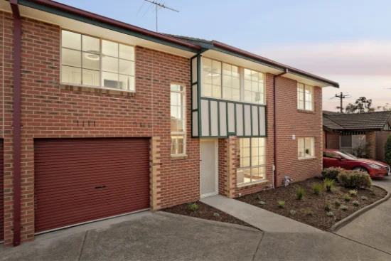 2/21 Watt Street, Sunshine, Vic 3020 - For Sale
