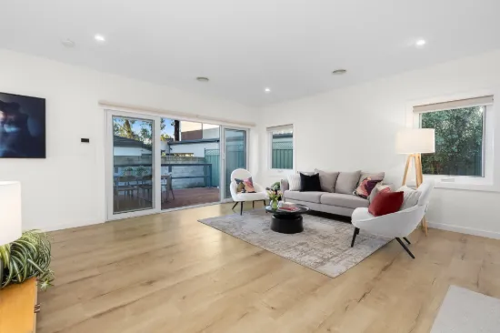 2/215 La Perouse Street, Red Hill, ACT 2603
